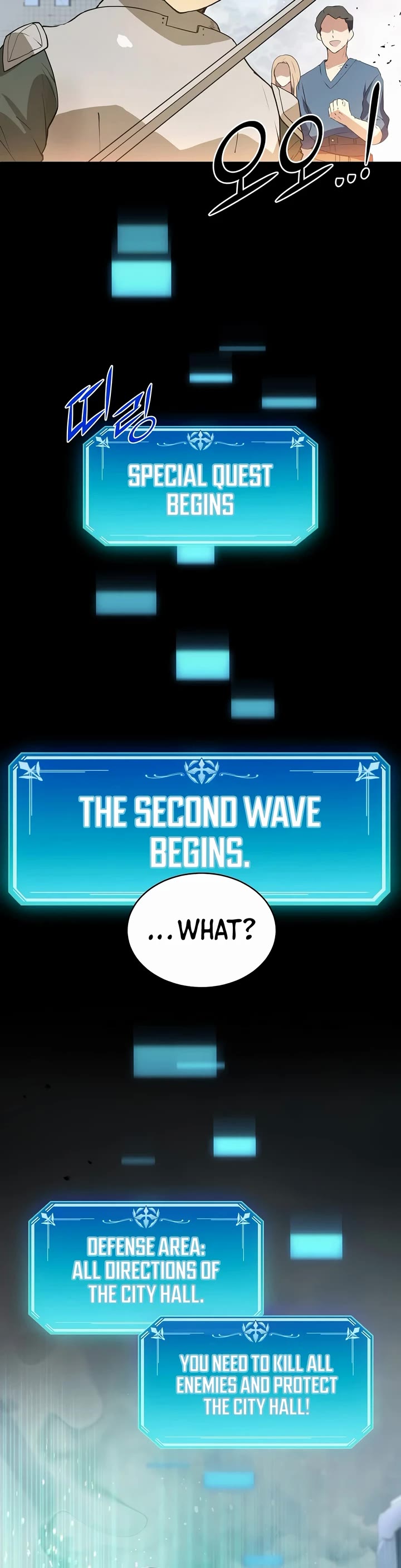 Level Up With Skills Chapter 44 page 25 - Chapter 44