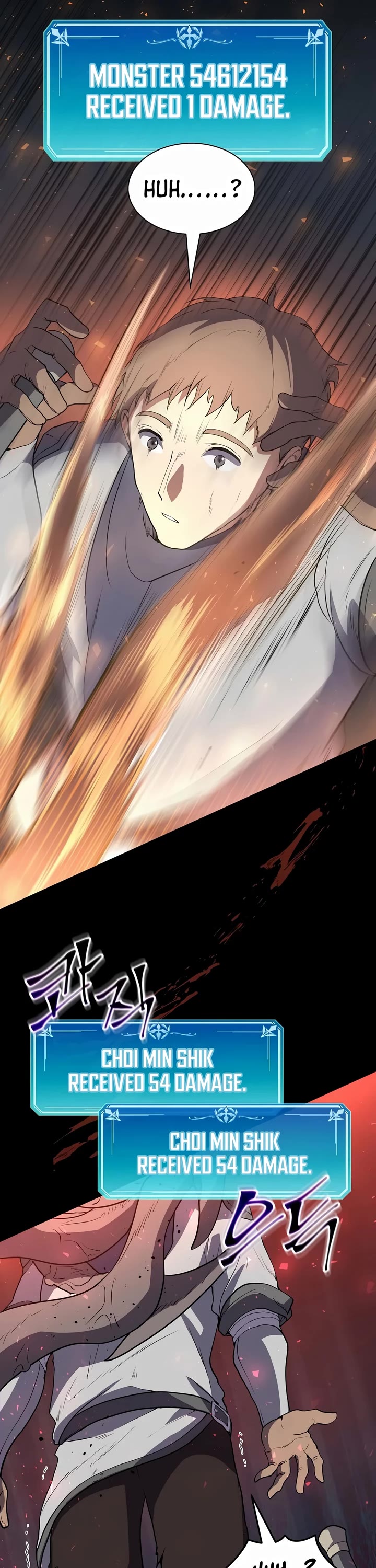 Level Up With Skills Chapter 44 page 29 - Chapter 44