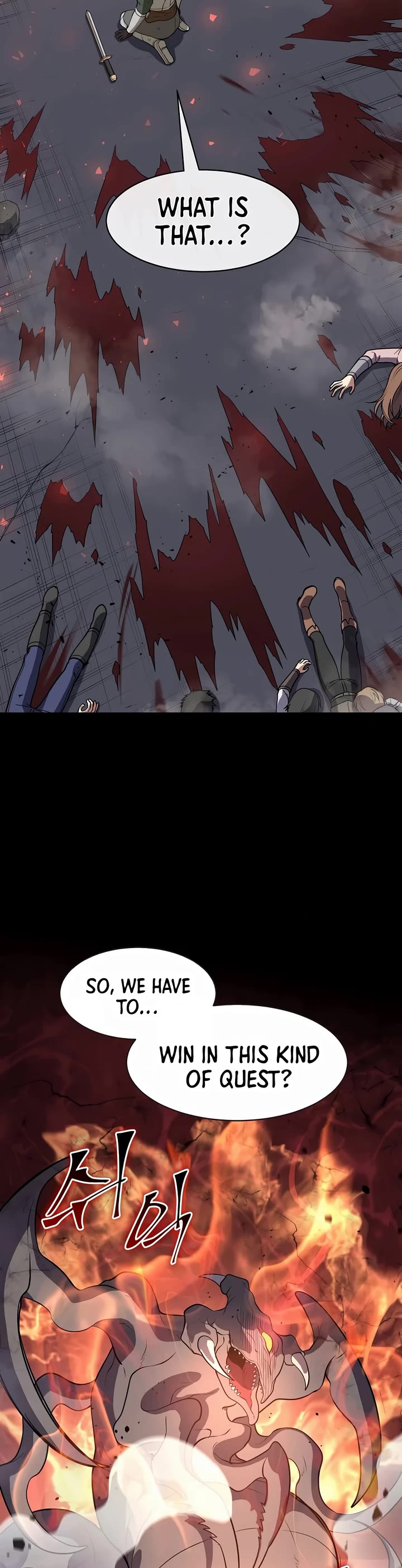 Level Up With Skills Chapter 44 page 36 - Chapter 44