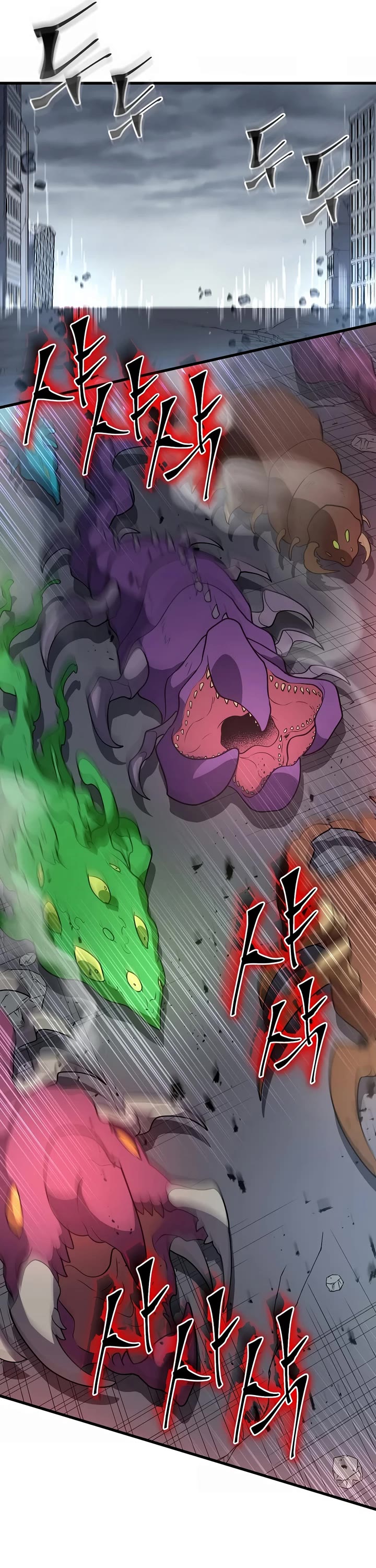 Level Up With Skills Chapter 44 page 4 - Chapter 44
