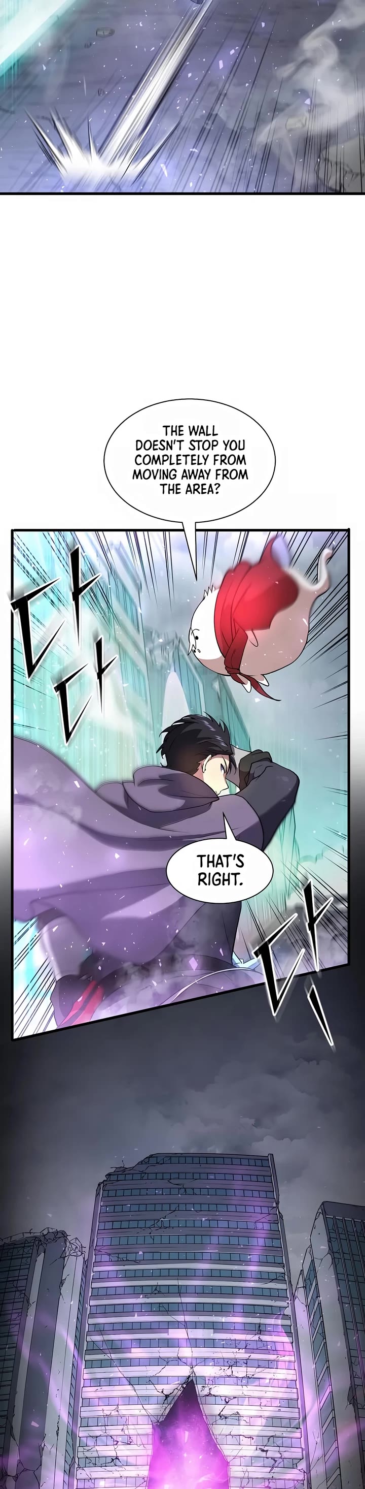 Level Up With Skills Chapter 44 page 41 - Chapter 44