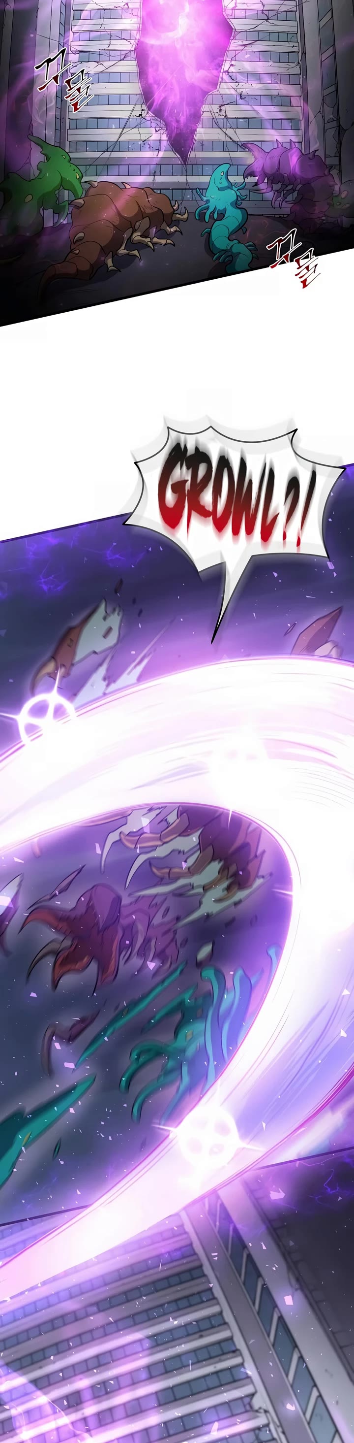 Level Up With Skills Chapter 44 page 42 - Chapter 44