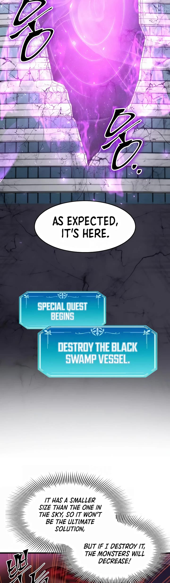 Level Up With Skills Chapter 44 page 44 - Chapter 44