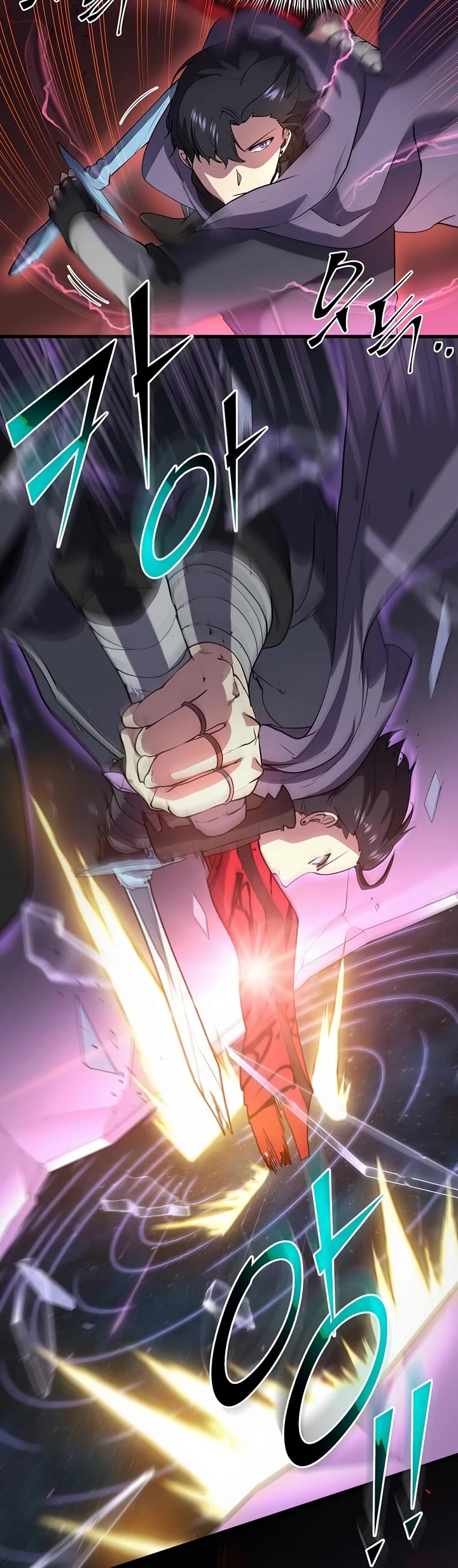 Level Up With Skills Chapter 44 page 45 - Chapter 44