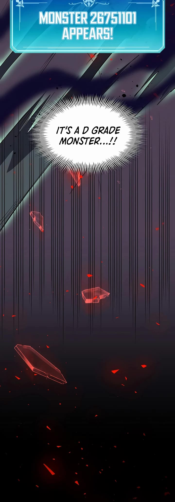 Level Up With Skills Chapter 44 page 47 - Chapter 44