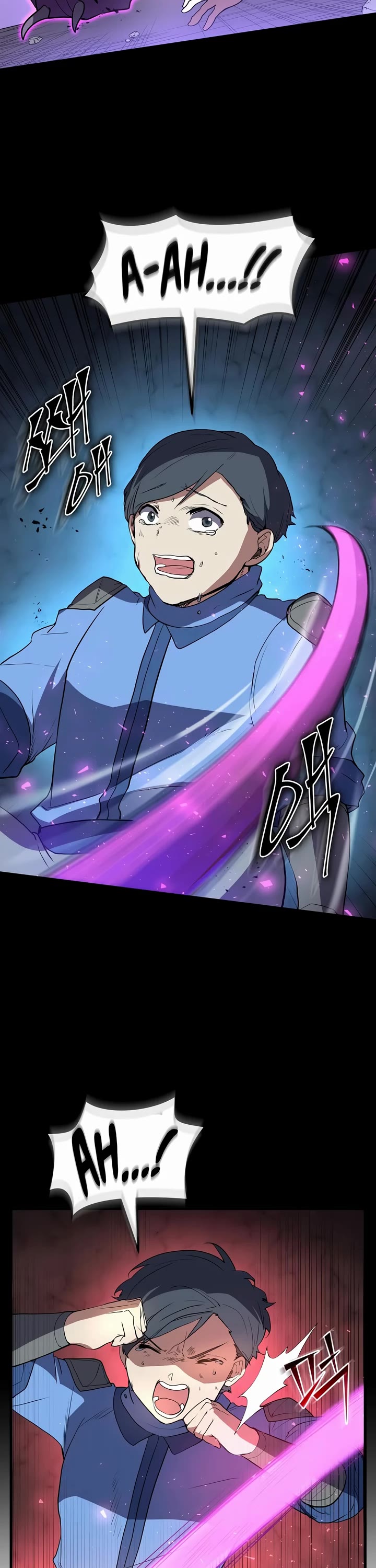 Level Up With Skills Chapter 44 page 8 - Chapter 44
