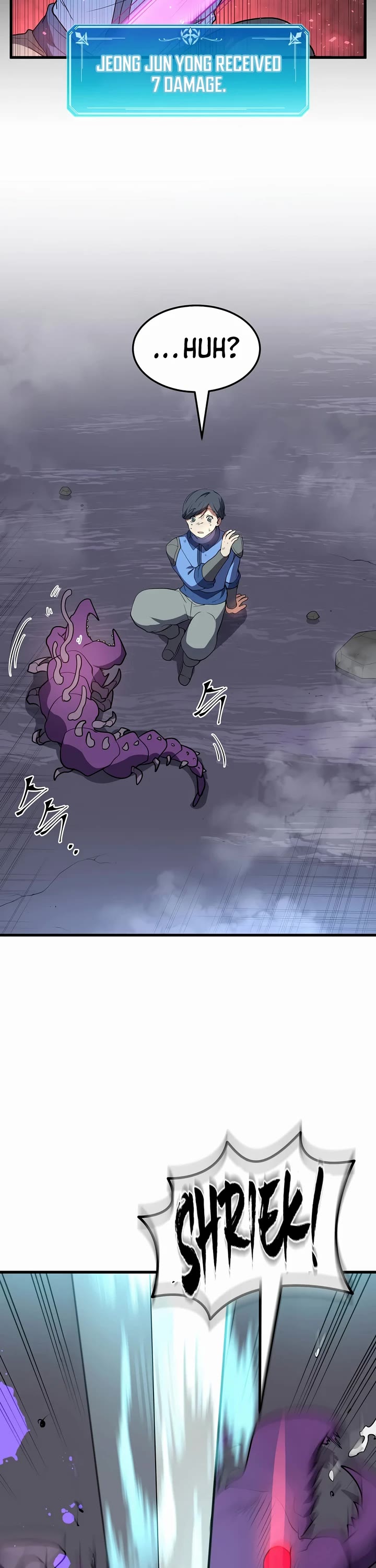 Level Up With Skills Chapter 44 page 9 - Chapter 44