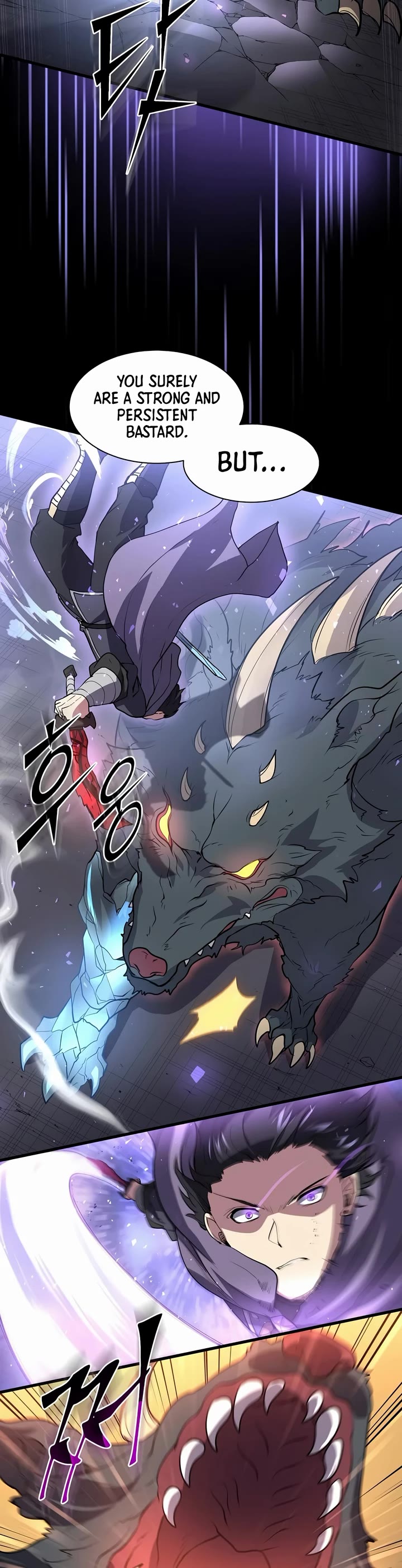 Level Up With Skills Chapter 45 page 11 - Chapter 45 (S1 End)