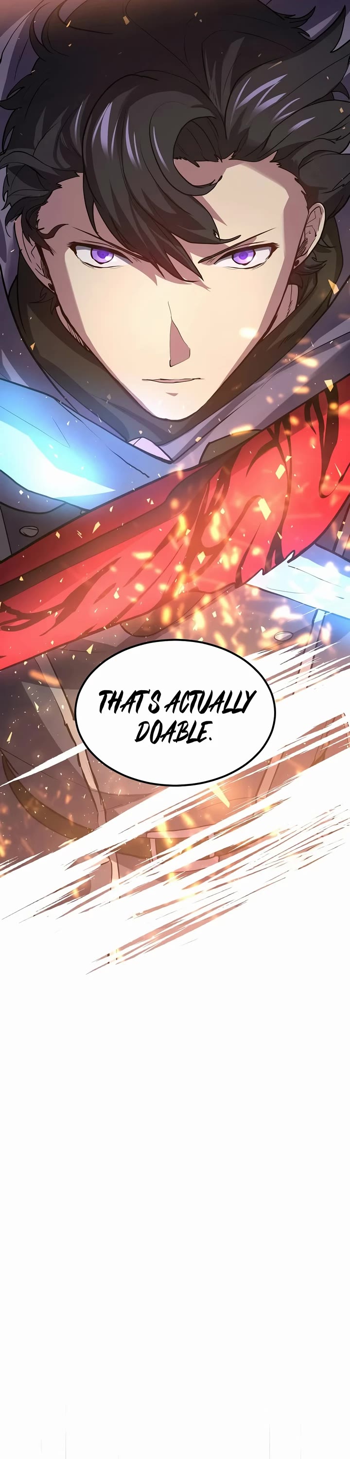 Level Up With Skills Chapter 45 page 15 - Chapter 45 (S1 End)