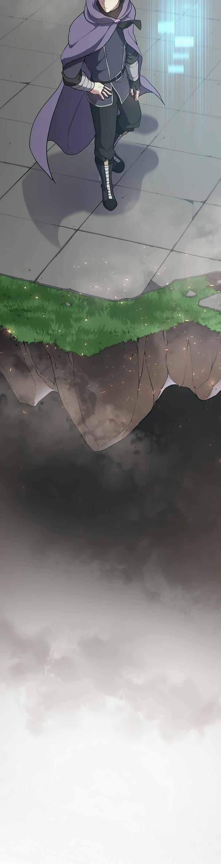 Level Up With Skills Chapter 46 page 14 - Chapter 46