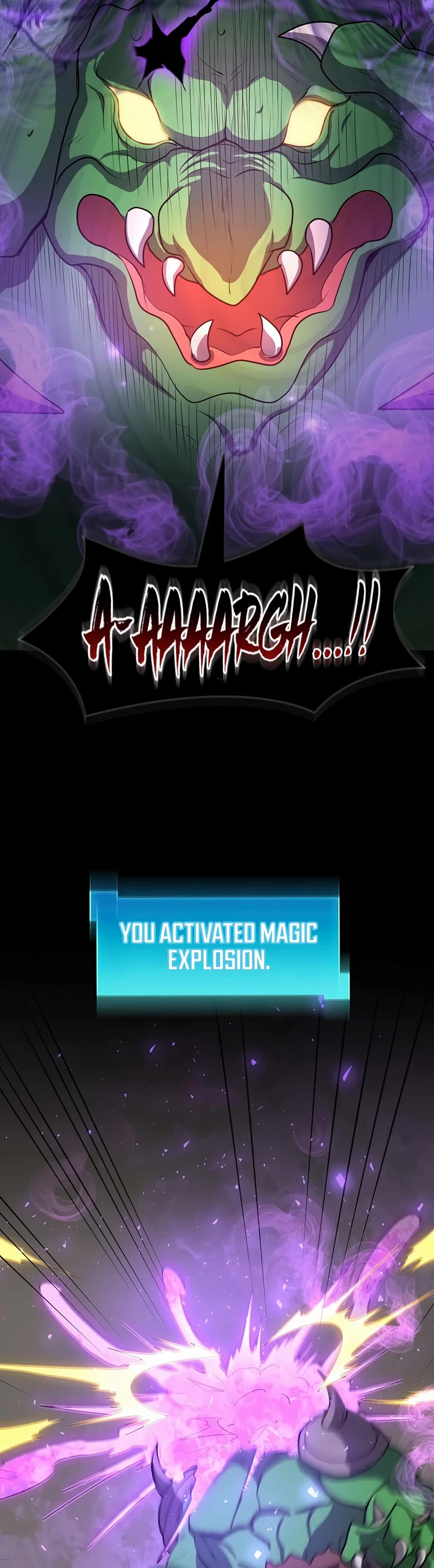Level Up With Skills Chapter 46 page 41 - Chapter 46