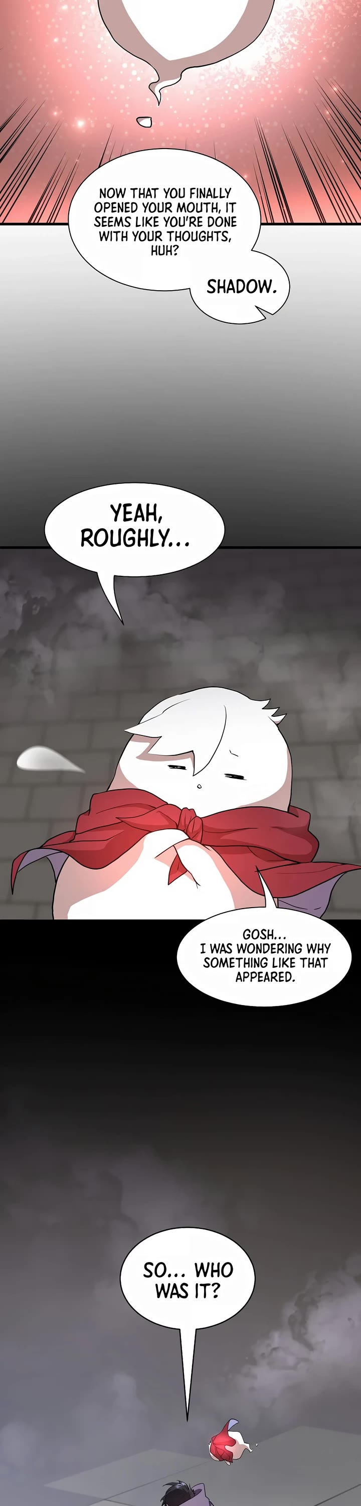 Level Up With Skills Chapter 46 page 47 - Chapter 46