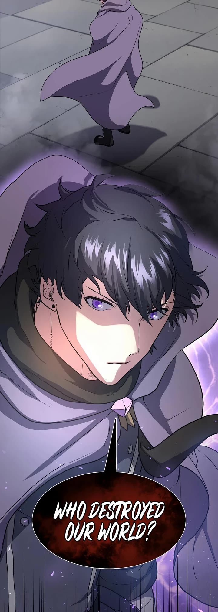 Level Up With Skills Chapter 46 page 48 - Chapter 46