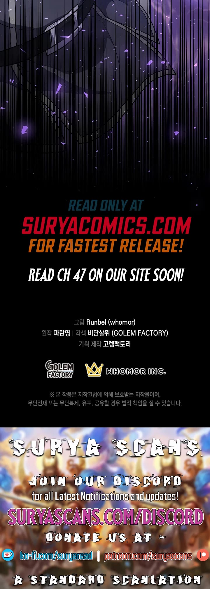 Level Up With Skills Chapter 46 page 49 - Chapter 46