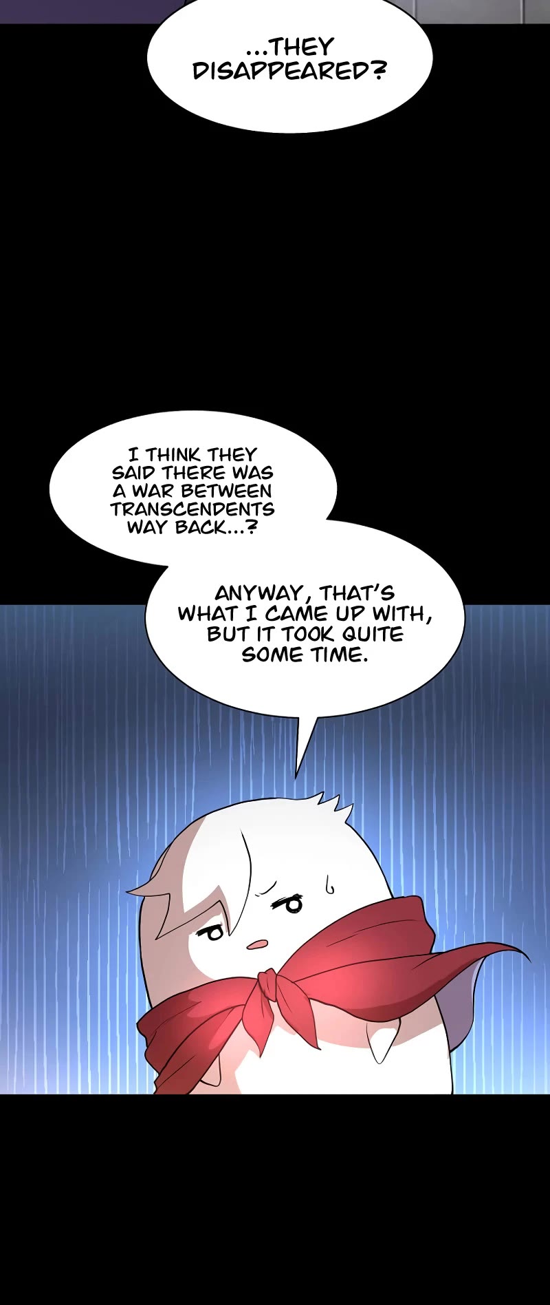Level Up With Skills Chapter 47 page 10 - Chapter 47