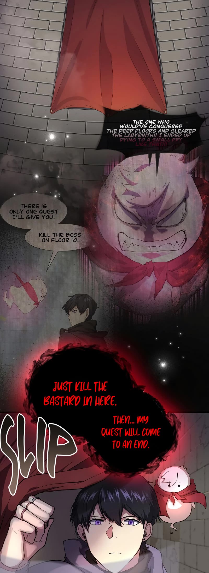 Level Up With Skills Chapter 47 page 15 - Chapter 47