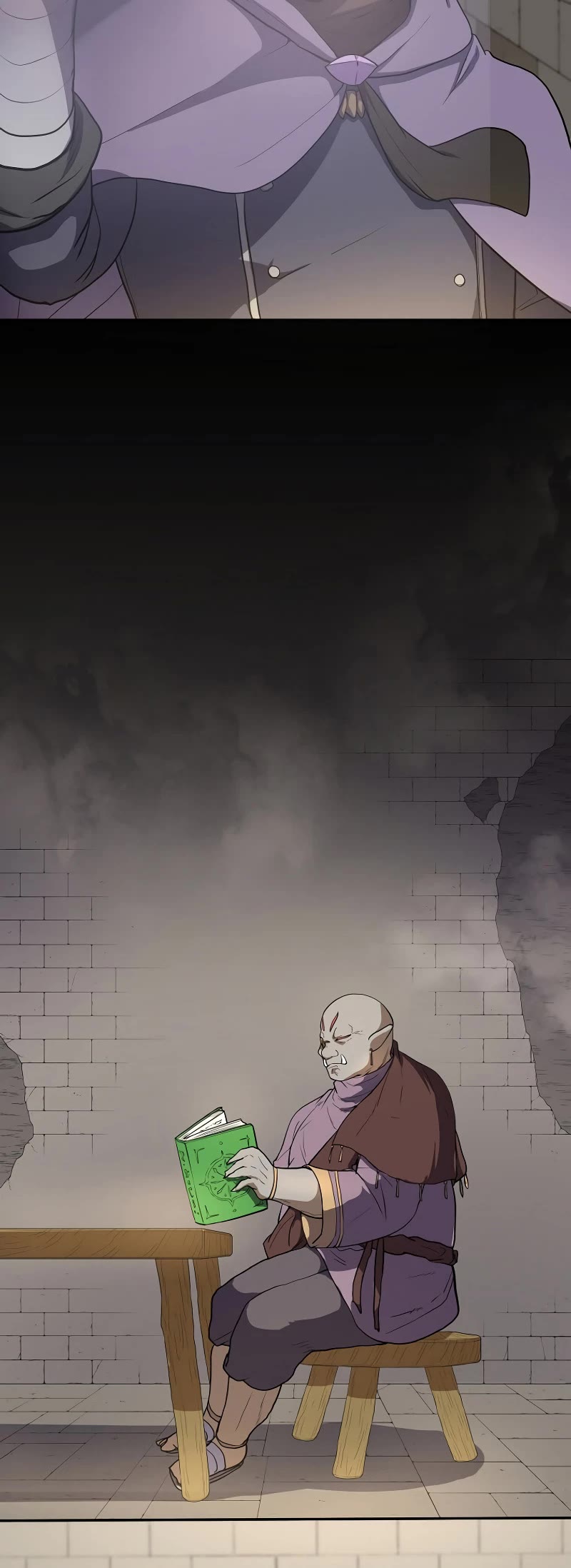 Level Up With Skills Chapter 47 page 16 - Chapter 47