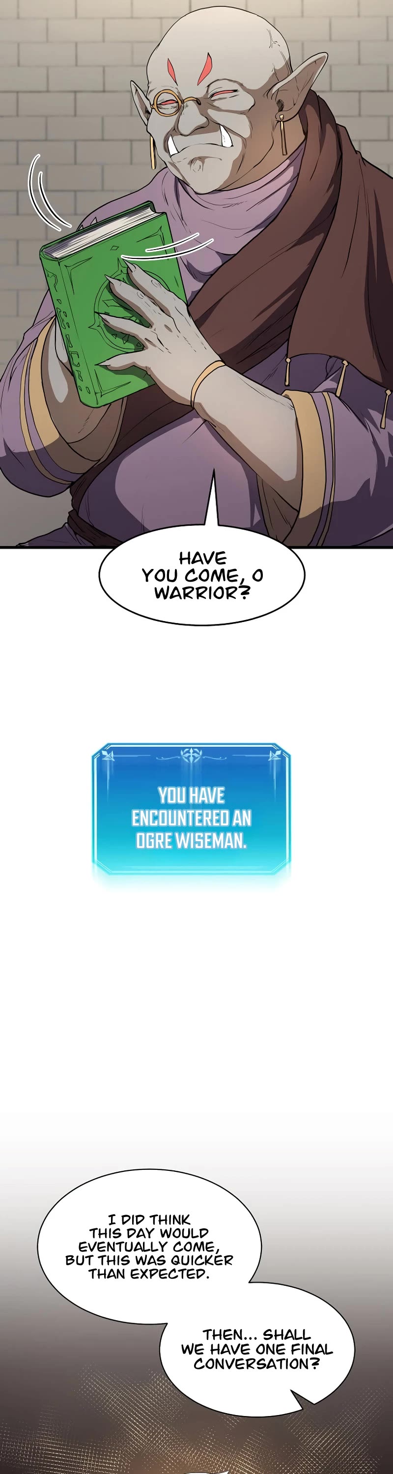Level Up With Skills Chapter 47 page 17 - Chapter 47