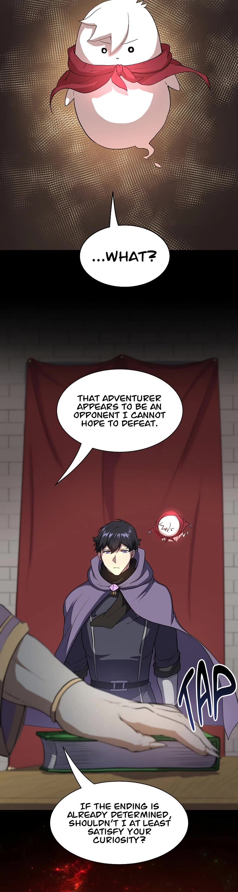 Level Up With Skills Chapter 47 page 18 - Chapter 47