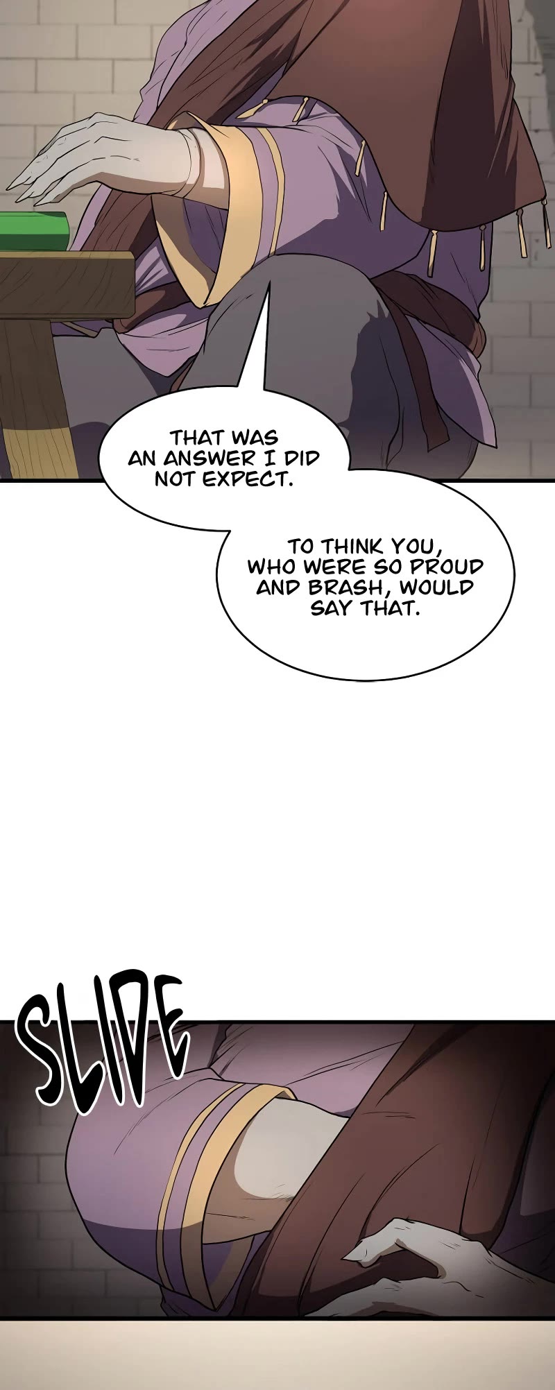 Level Up With Skills Chapter 47 page 20 - Chapter 47
