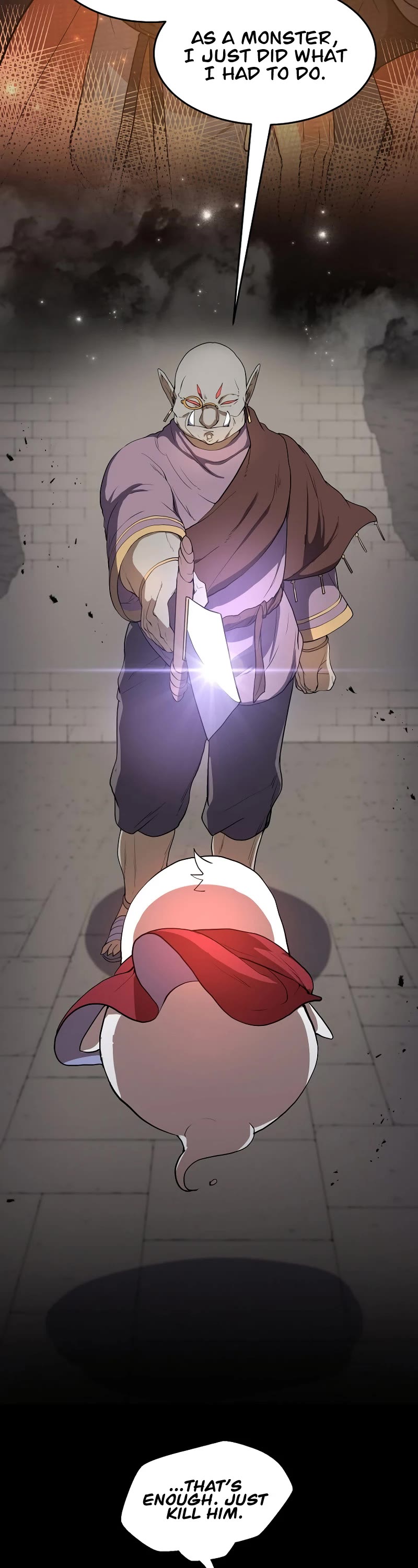 Level Up With Skills Chapter 47 page 23 - Chapter 47
