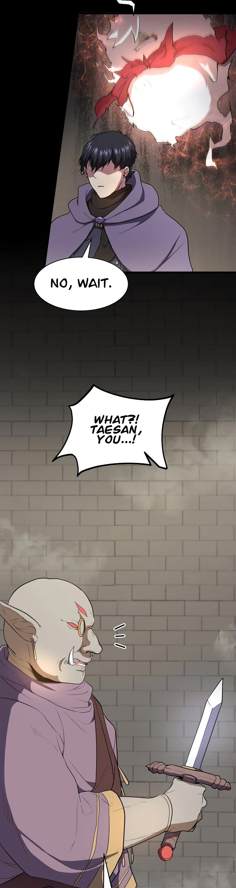 Level Up With Skills Chapter 47 page 24 - Chapter 47