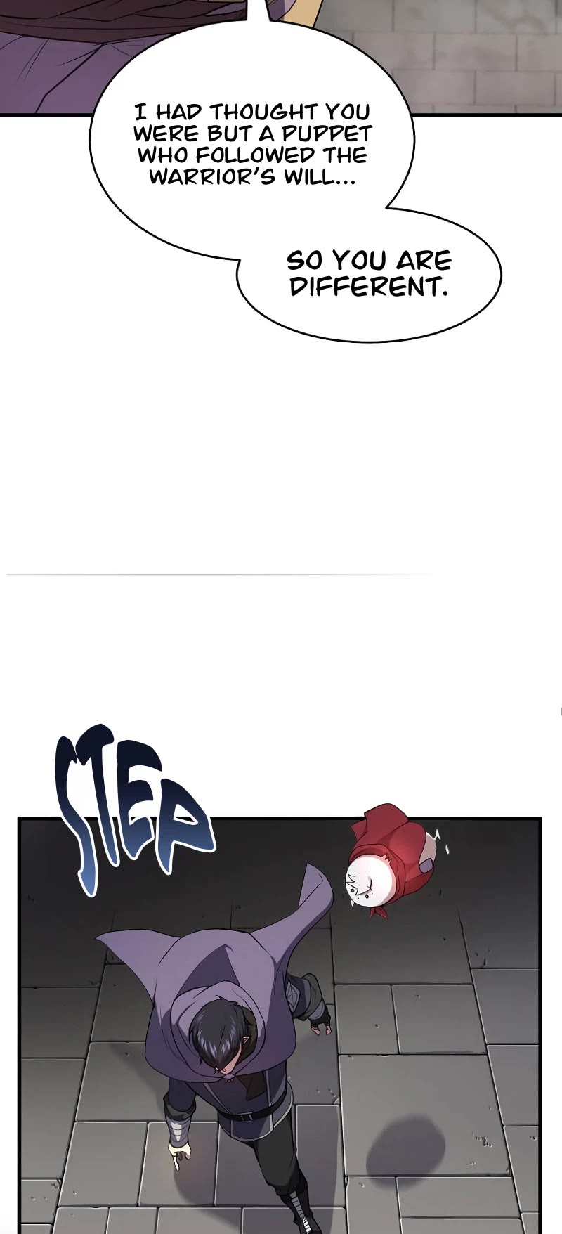 Level Up With Skills Chapter 47 page 25 - Chapter 47