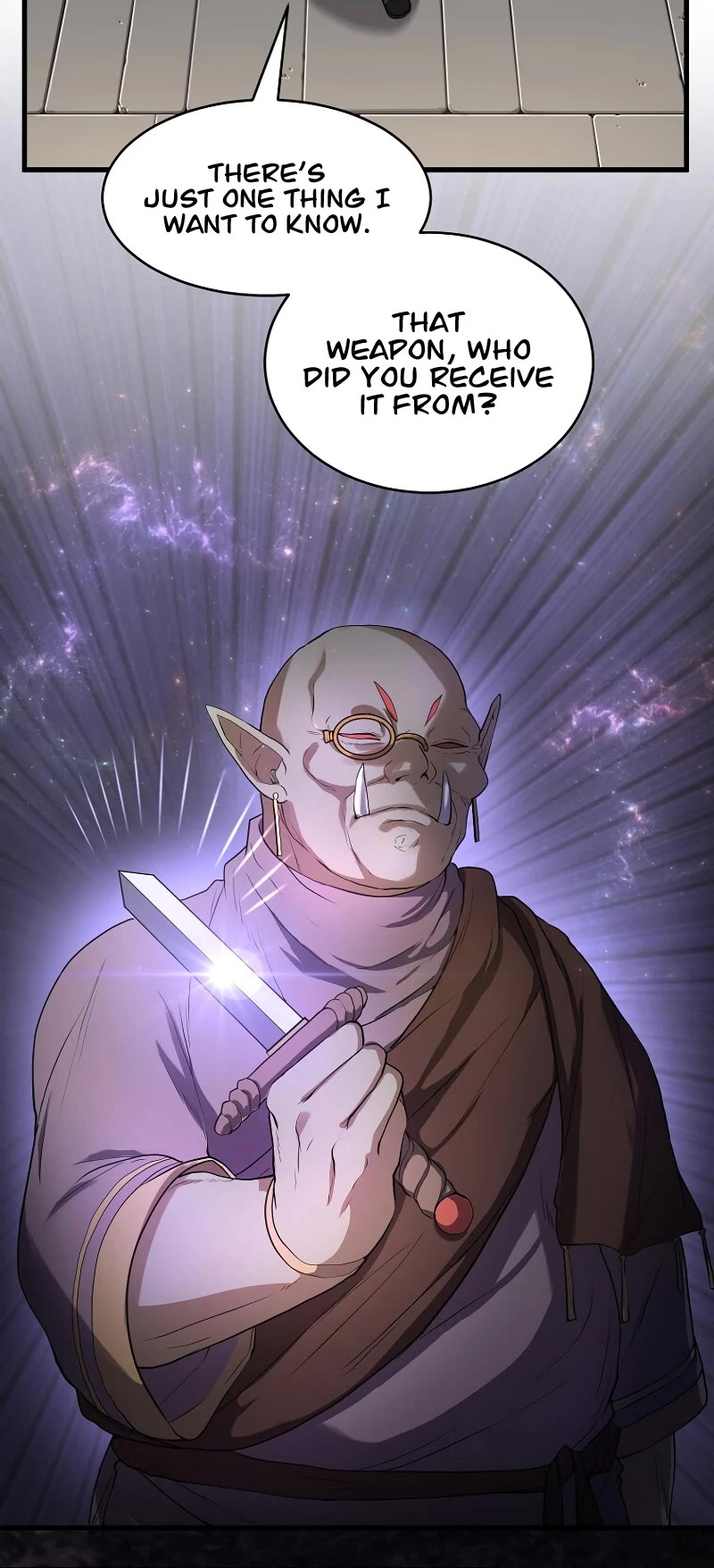 Level Up With Skills Chapter 47 page 26 - Chapter 47