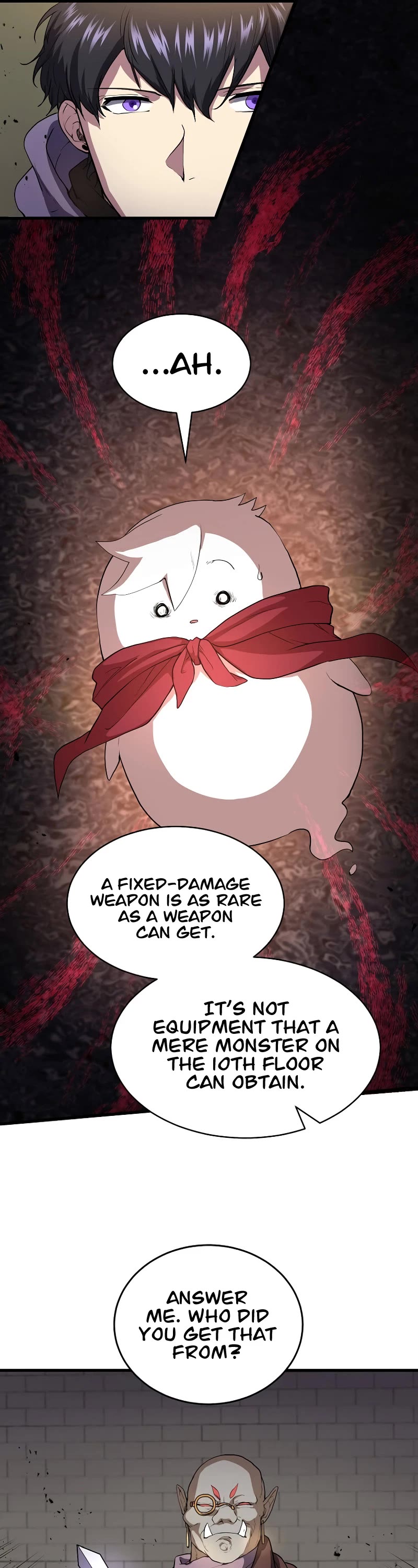 Level Up With Skills Chapter 47 page 27 - Chapter 47