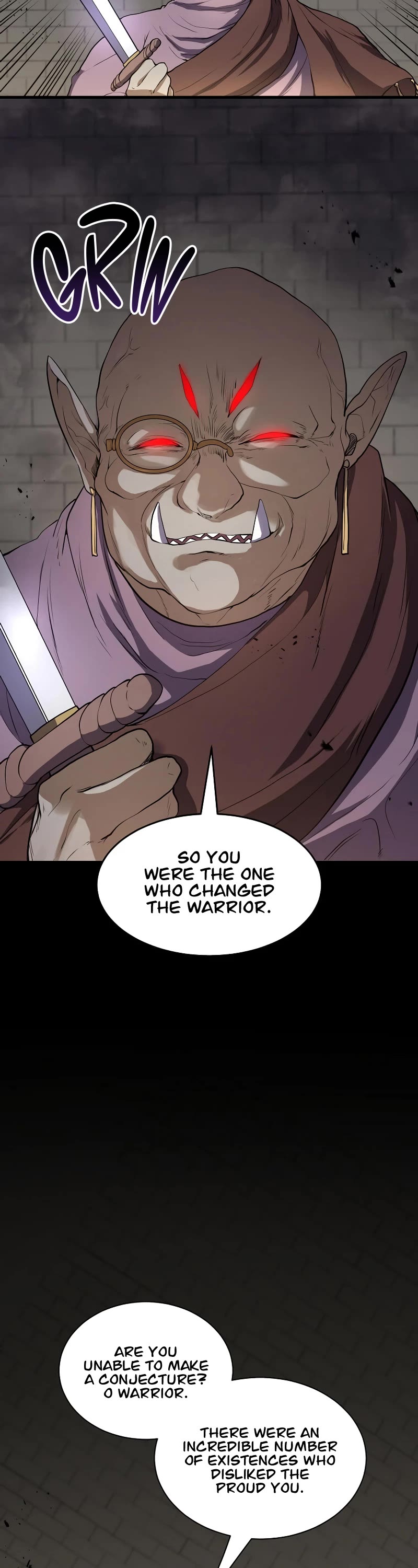 Level Up With Skills Chapter 47 page 28 - Chapter 47
