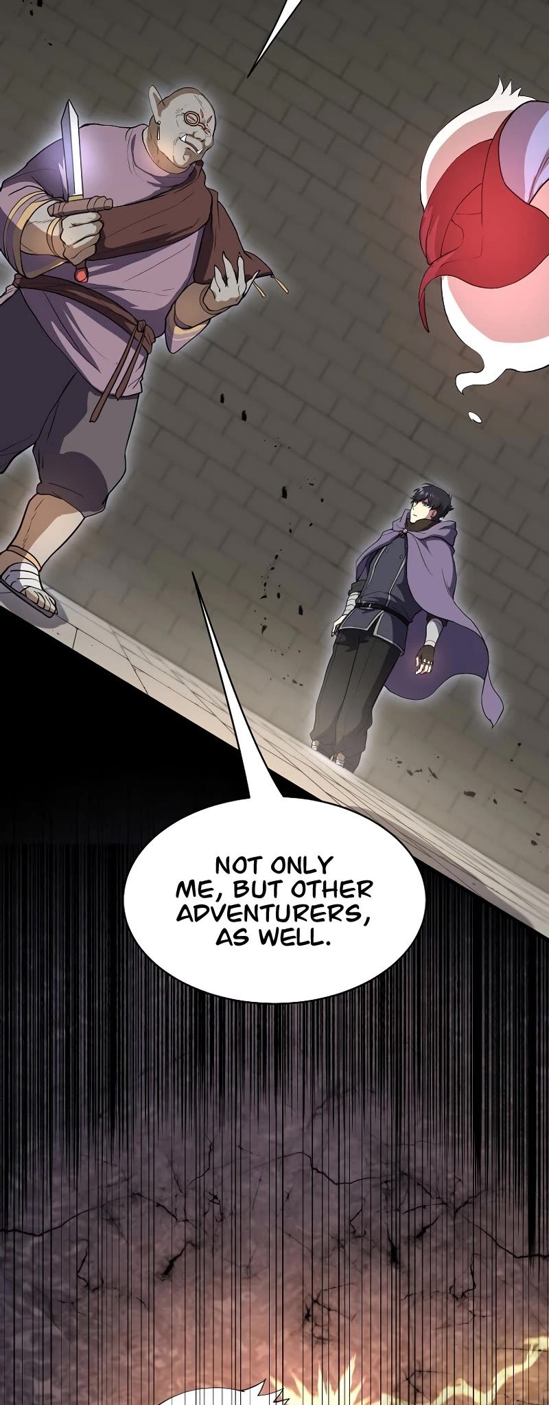 Level Up With Skills Chapter 47 page 29 - Chapter 47