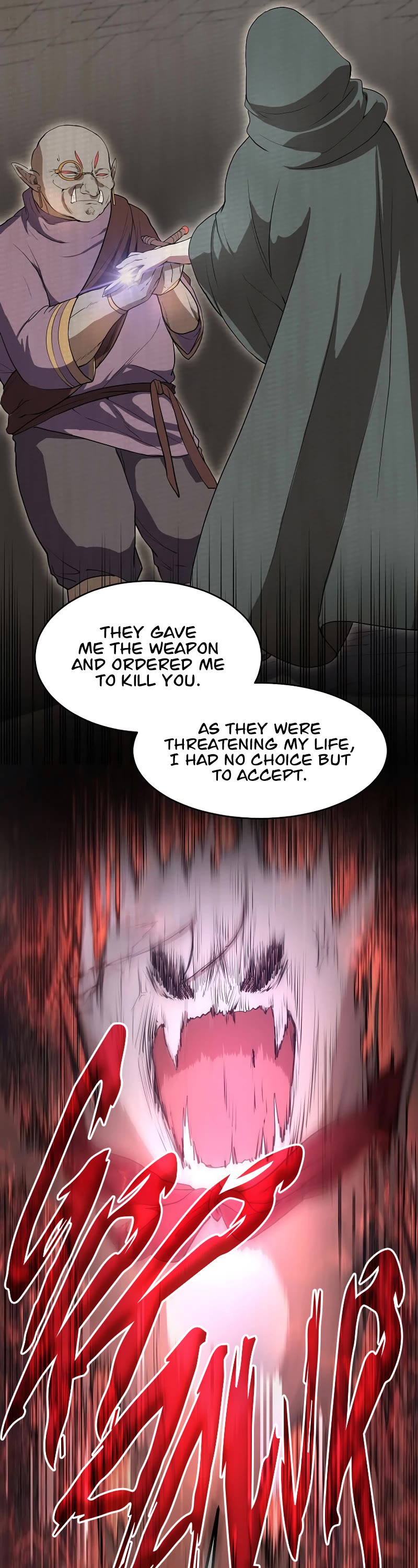 Level Up With Skills Chapter 47 page 31 - Chapter 47