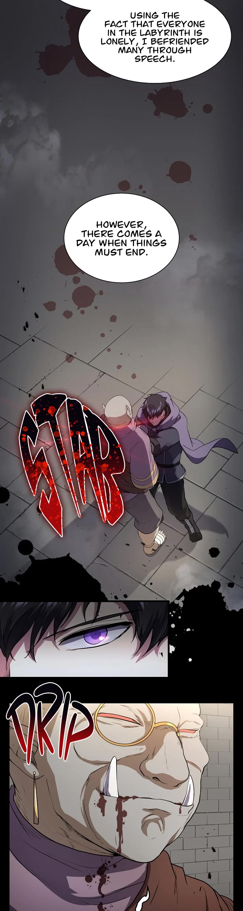 Level Up With Skills Chapter 47 page 36 - Chapter 47