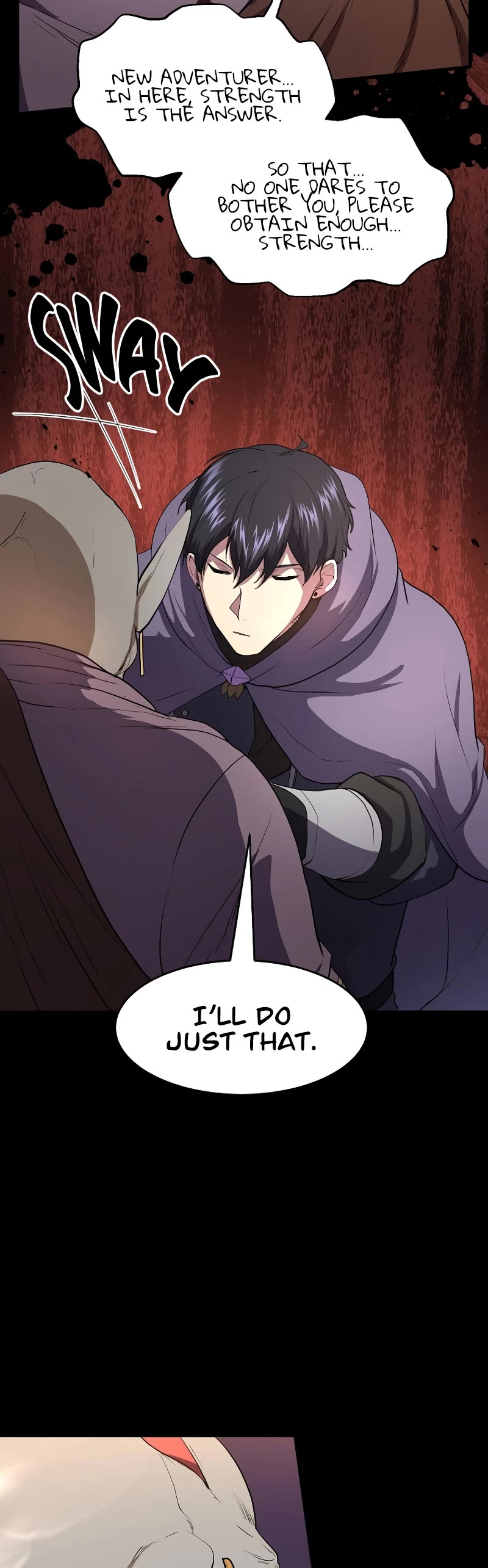 Level Up With Skills Chapter 47 page 37 - Chapter 47