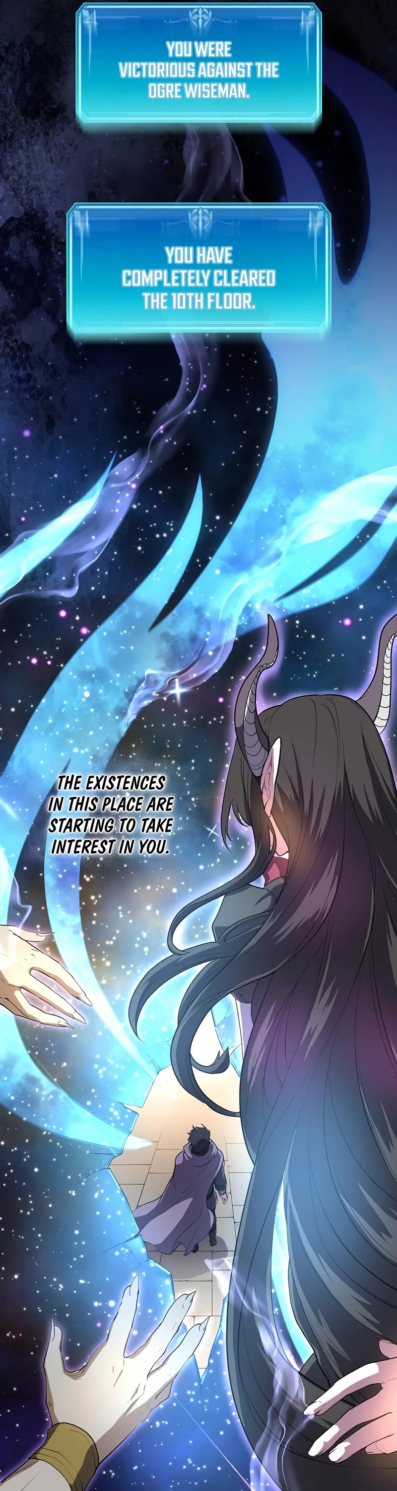 Level Up With Skills Chapter 47 page 39 - Chapter 47