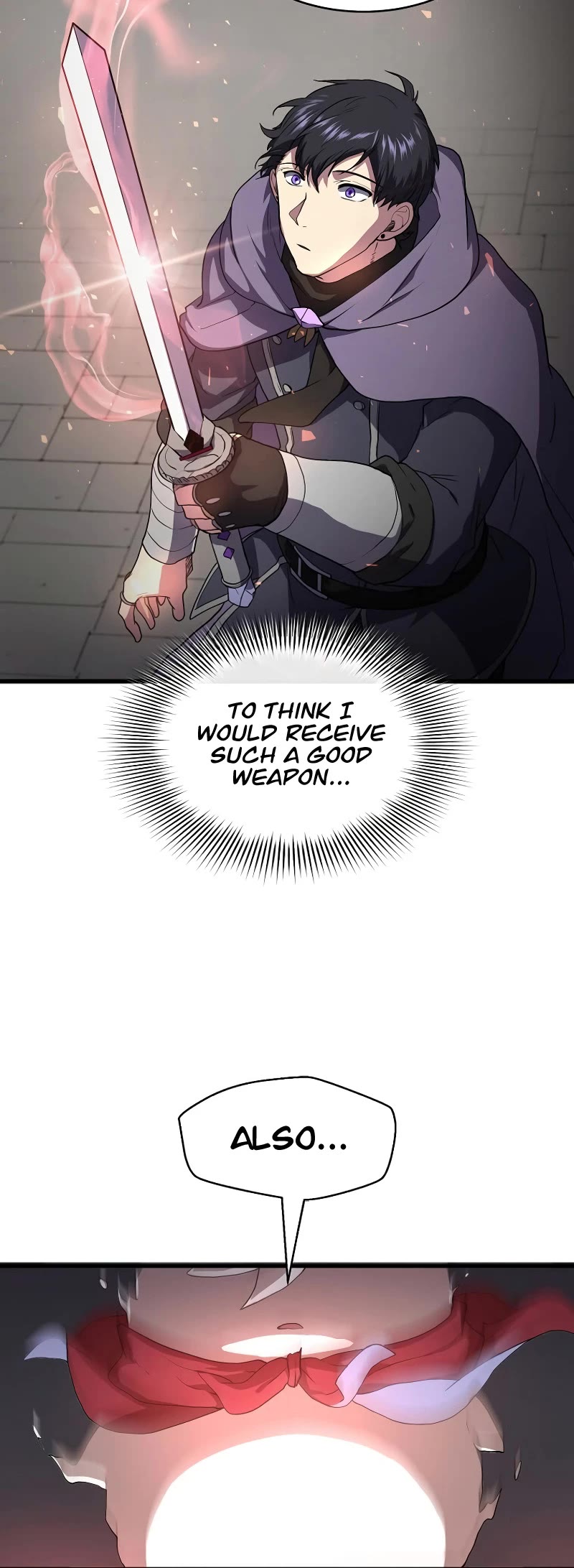 Level Up With Skills Chapter 47 page 43 - Chapter 47