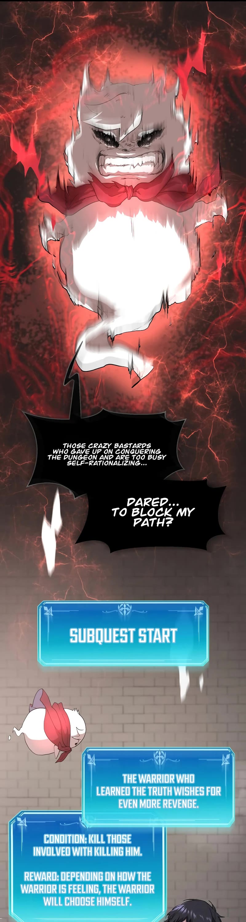 Level Up With Skills Chapter 47 page 44 - Chapter 47