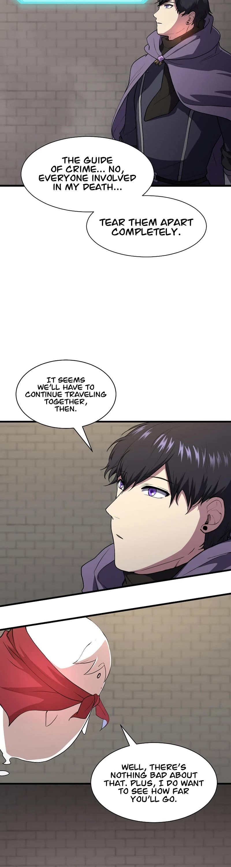 Level Up With Skills Chapter 47 page 45 - Chapter 47