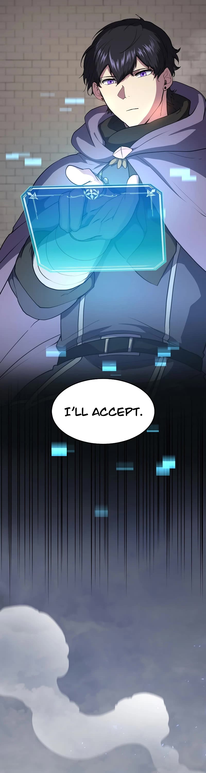 Level Up With Skills Chapter 47 page 46 - Chapter 47