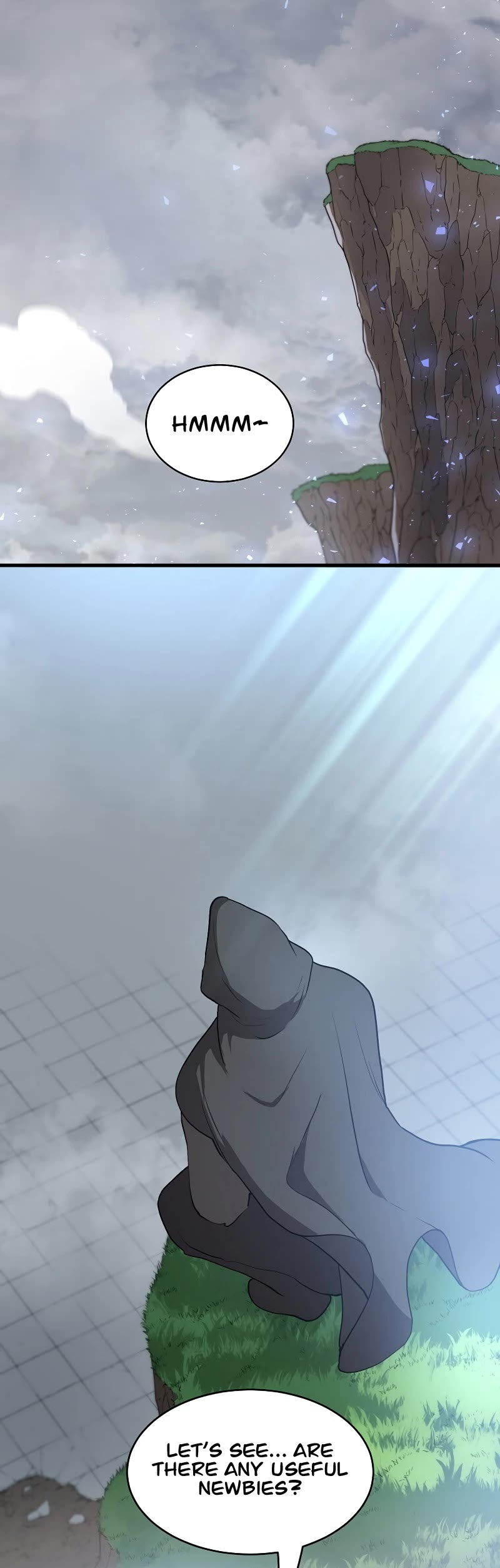 Level Up With Skills Chapter 47 page 47 - Chapter 47