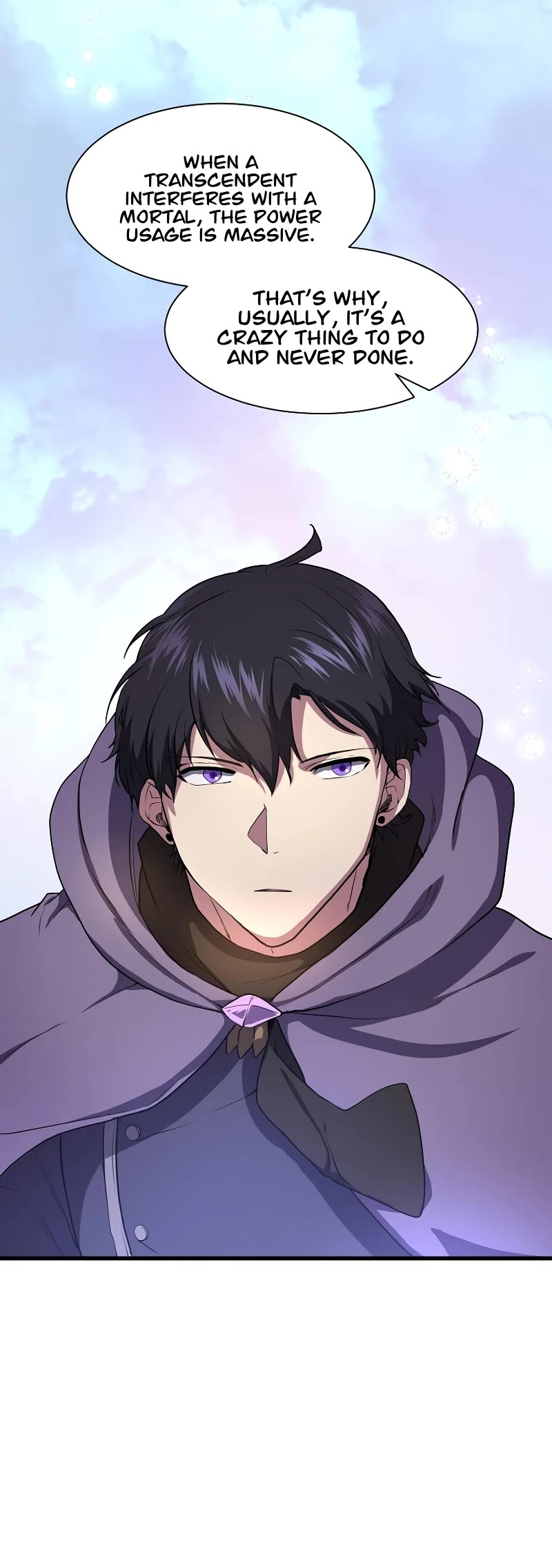 Level Up With Skills Chapter 47 page 6 - Chapter 47