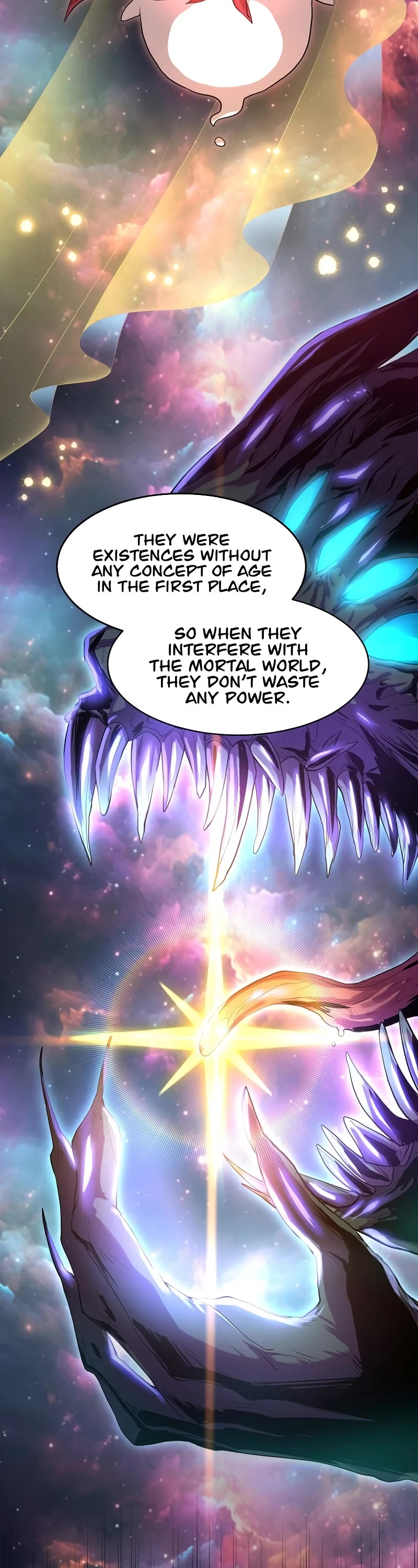 Level Up With Skills Chapter 47 page 8 - Chapter 47