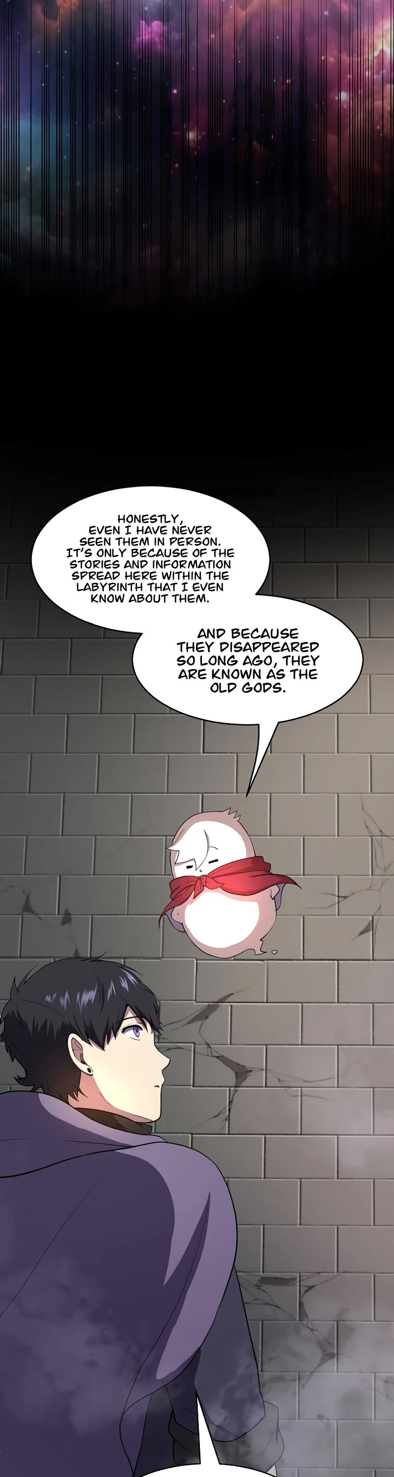 Level Up With Skills Chapter 47 page 9 - Chapter 47