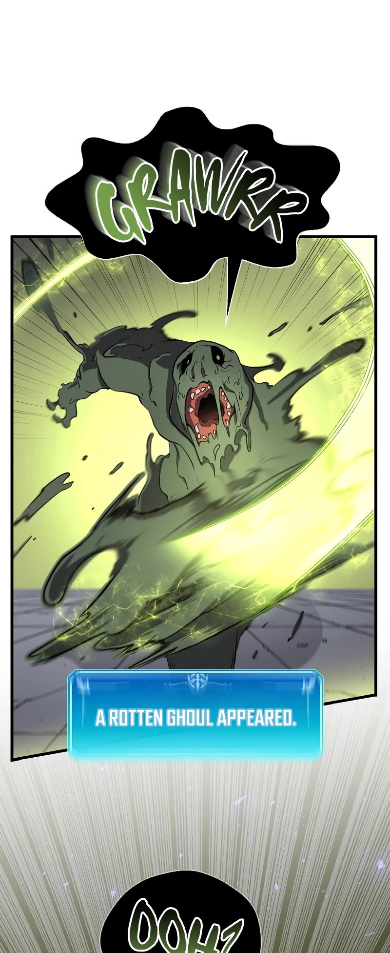 Level Up With Skills Chapter 48 page 10 - Chapter 48