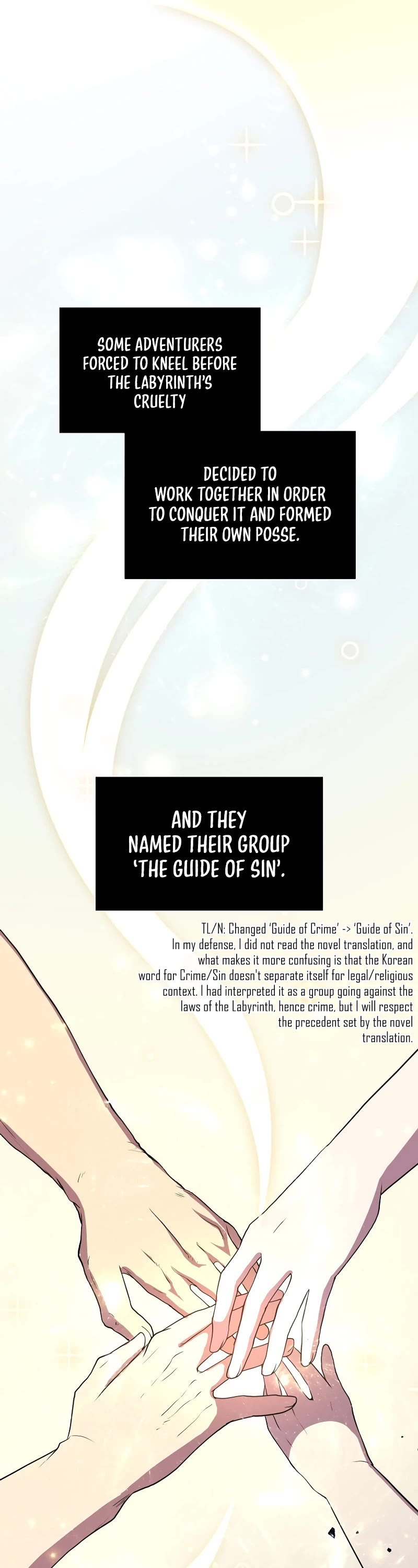 Level Up With Skills Chapter 48 page 2 - Chapter 48