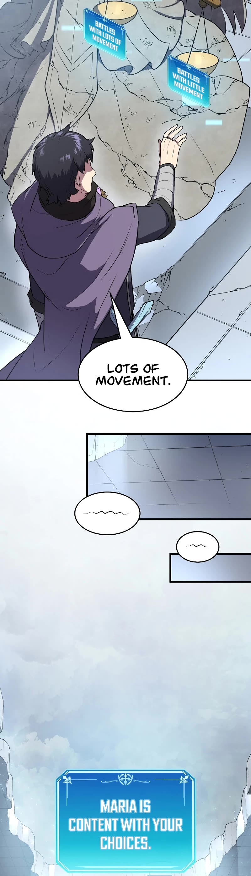 Level Up With Skills Chapter 48 page 24 - Chapter 48