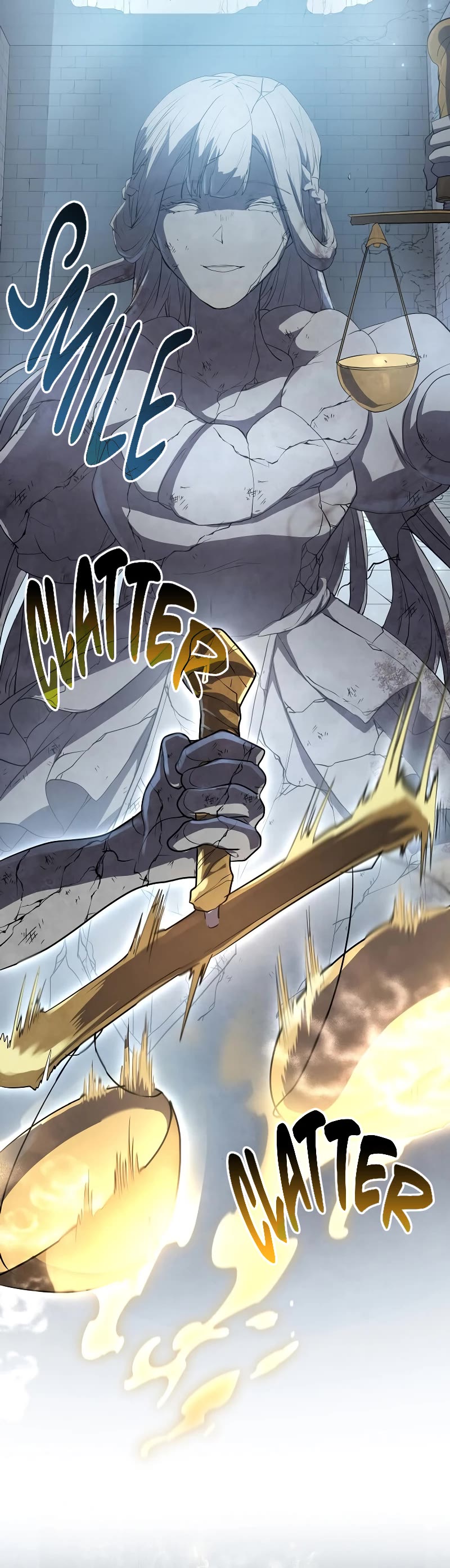 Level Up With Skills Chapter 48 page 25 - Chapter 48