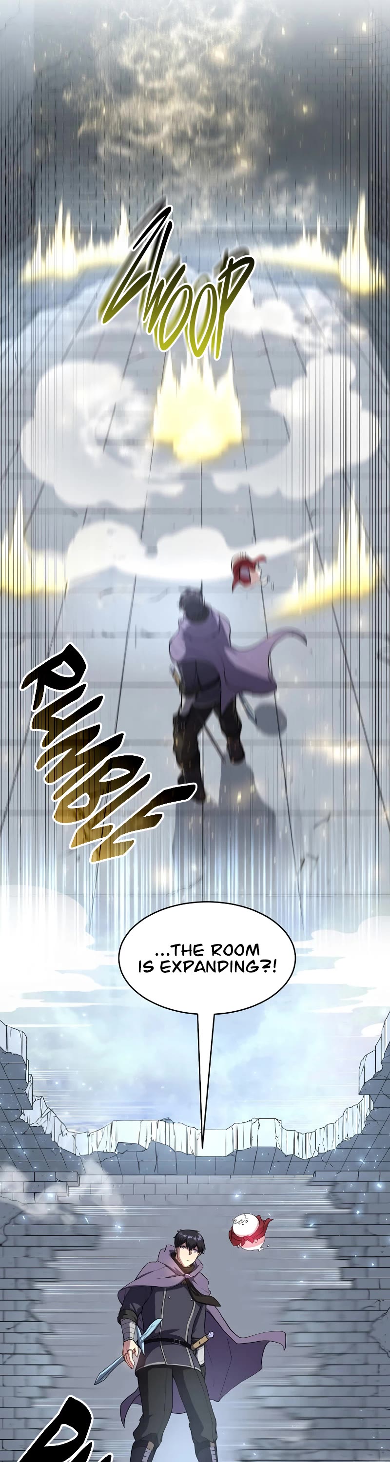 Level Up With Skills Chapter 48 page 26 - Chapter 48