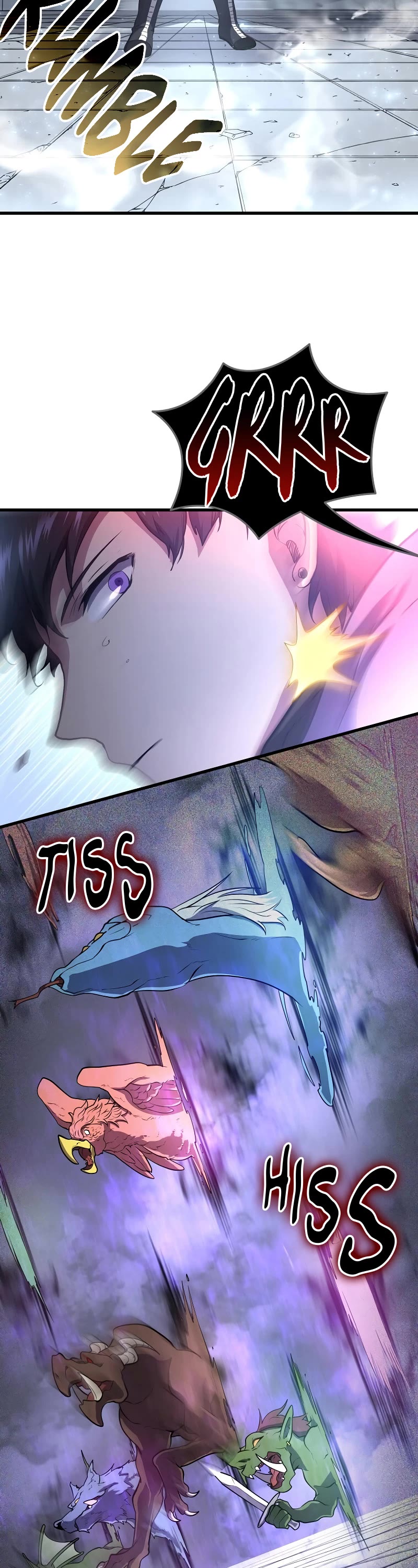 Level Up With Skills Chapter 48 page 27 - Chapter 48