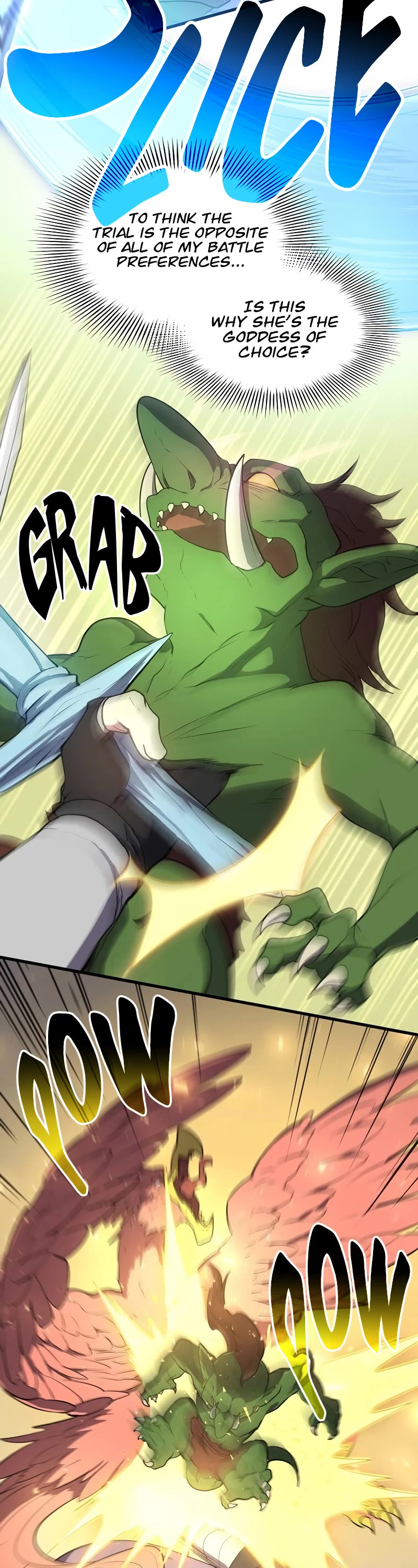 Level Up With Skills Chapter 48 page 32 - Chapter 48
